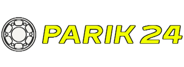 Parik 24 logo