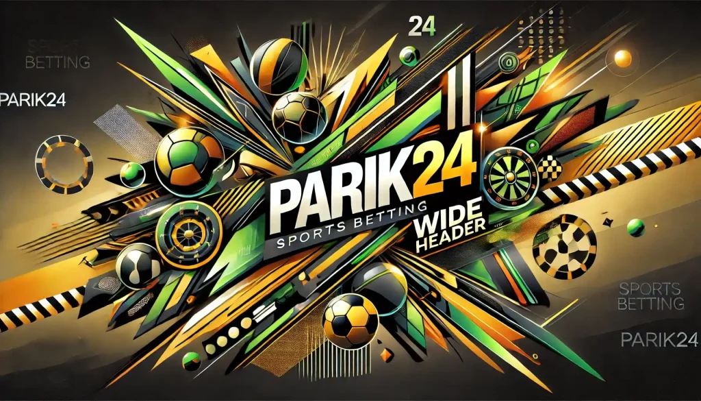 Parik24